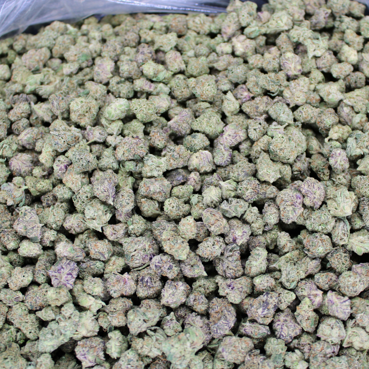 Zoap Exotic THCA Flower