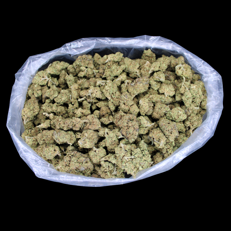 Cheap THCA Flower Ounce