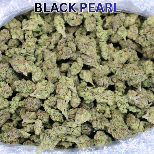 More Indoor Strains Added As Cheap THCA Flower Ounces!