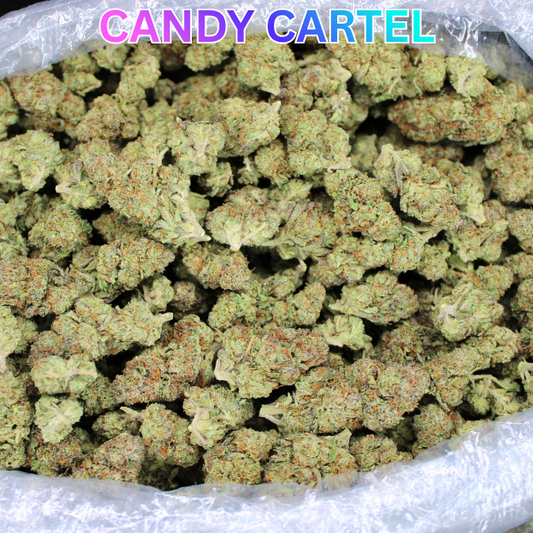 Fresh June Harvest THCA Flowers Now Added To Cheap Clearance Collection!