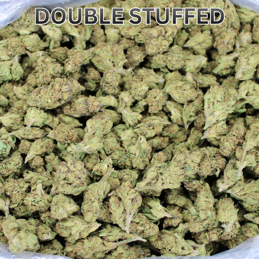 Fresh Light Assist THCA Mediums Restocked!