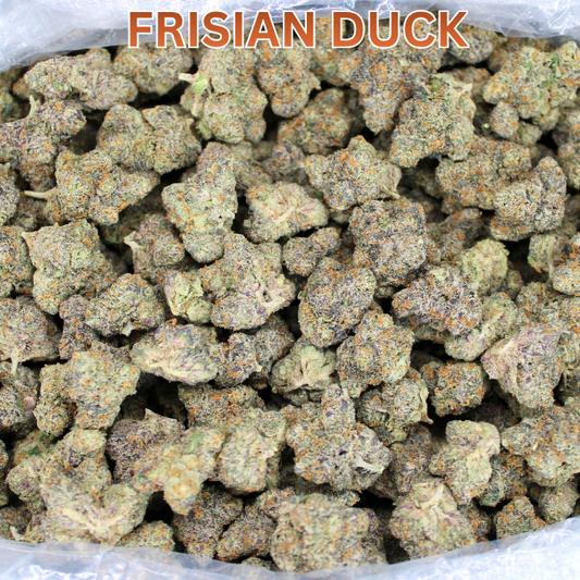 3 New THCA Strains Added To Exotic Indoor Express!