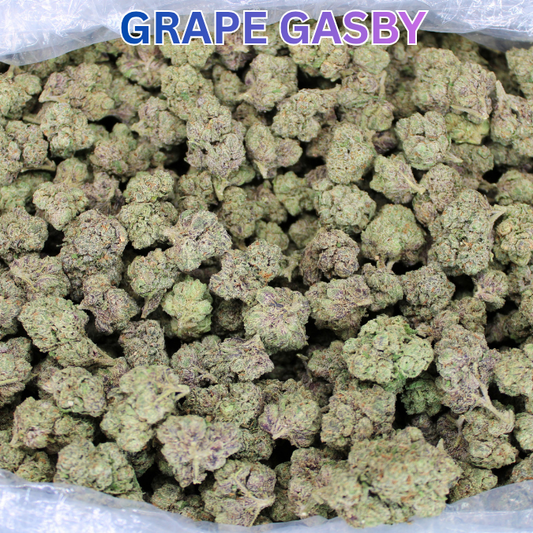 Cannabiotix & Cookies THCA Strains Now In Stock!