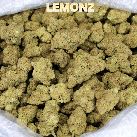 (5) Fresh Light Assist THCA Mediums Priced As Smalls Now In Stock!