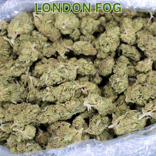 More Cheap THCA Flower Pounds & Mystery Packs Restocked!