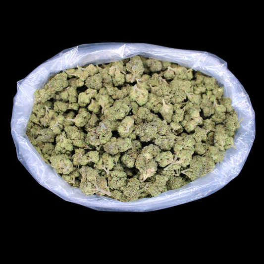Money Over Bitches (MOB) THCA Flower Now In Stock!