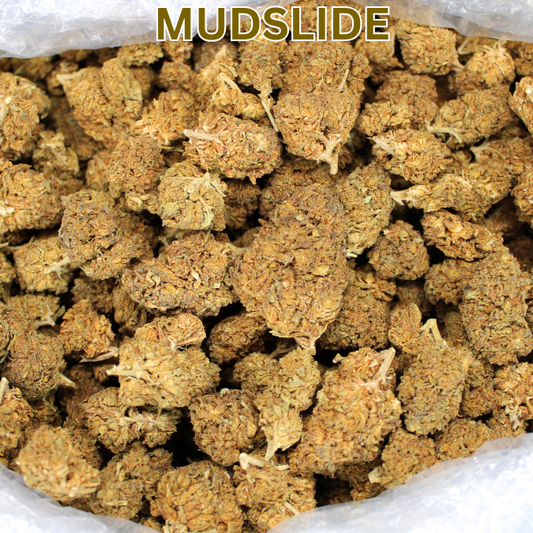 35% Off THCA Budget Buds While Supplies Lasts!