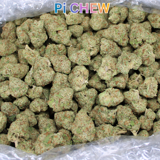 5 New High Times THCA Strains Of The Month Now In Stock!