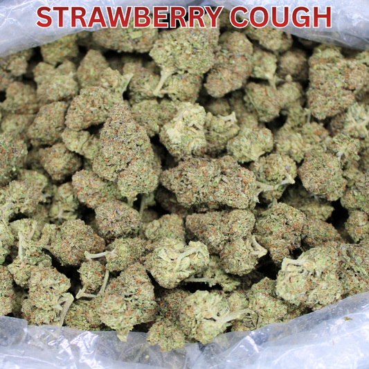 5 Top THCA Flowers Added To 25% Off Pre-Labor Day Sale!
