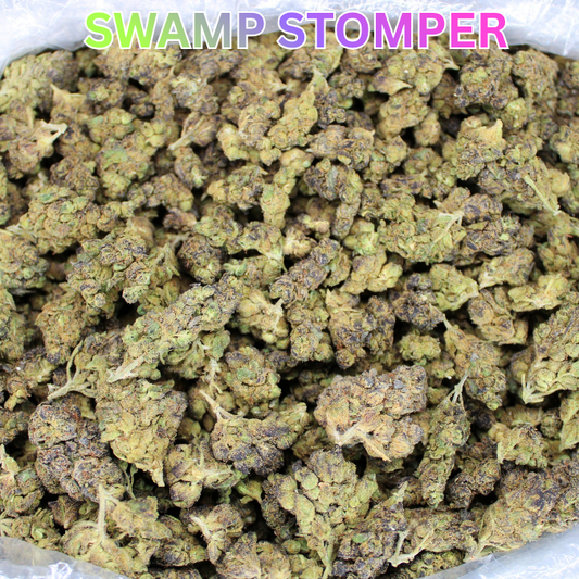 Cheap THCA Flower Ounces Added To Toad Crossing!