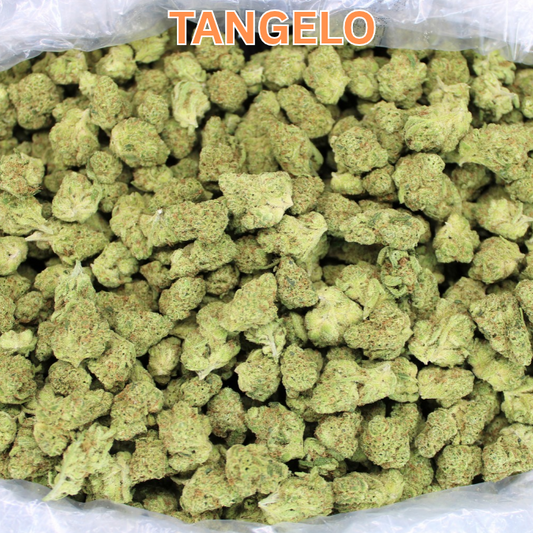 Bulk Indoor THCA Smalls Restocked!
