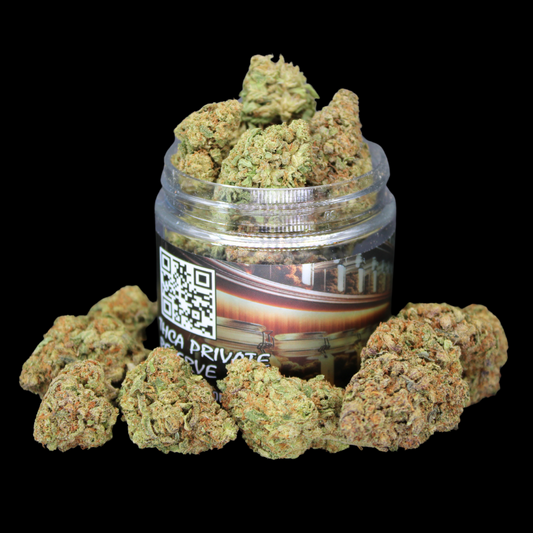 New THCA Strains And Clearance Items Added!