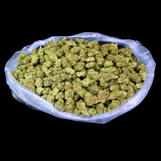 May Is For Mediums - New Strains Added!