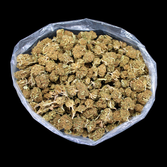$149 LB Carbon Fiber + Zkittlez Autoflower Added To THCA Budget Buds!