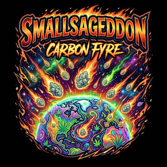 $169 LBS Carbon FYRE Smalls Now In Stock!