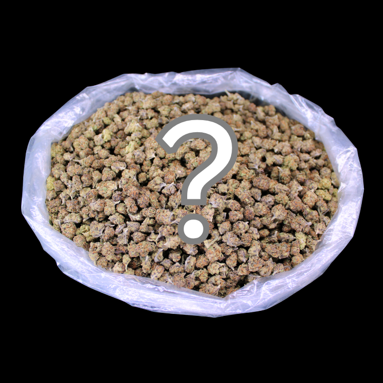 Cheap Smalls Pounds Restocked + Deeper Discounts & THCA Mystery Pack!