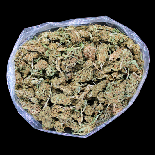 NOW BOARDING $99 LBS OF THCA FLOWER!