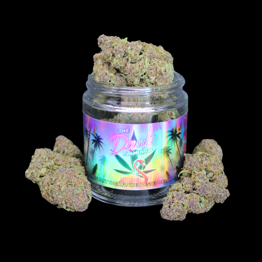 Dank Push Pop Now In Stock!