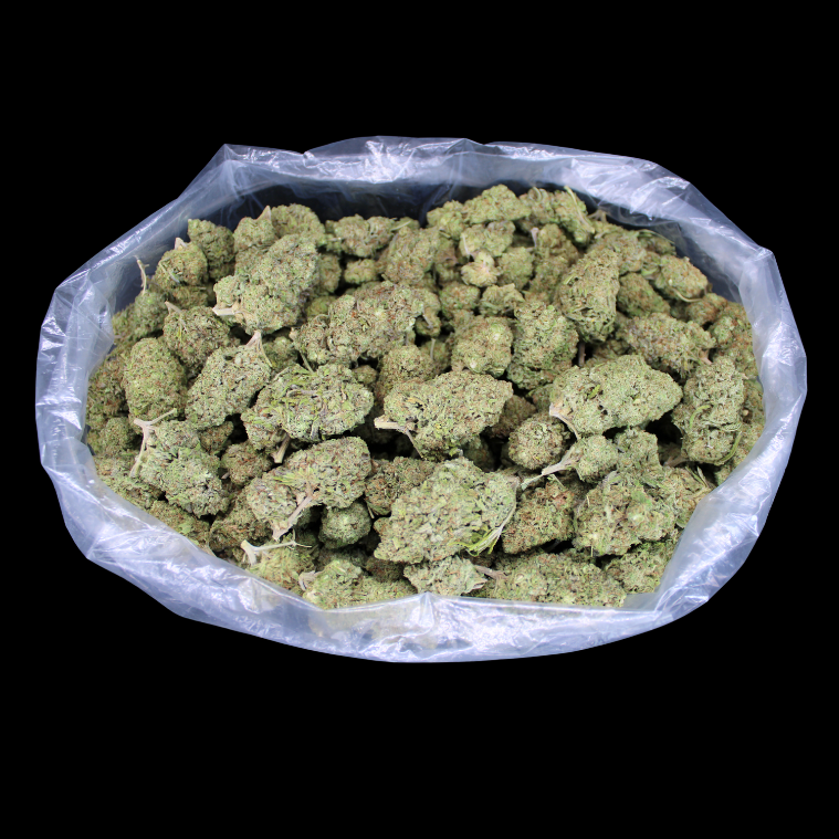 Fresh Frozen Lemons, Zookies + More Added To THCA Flower Clearance!