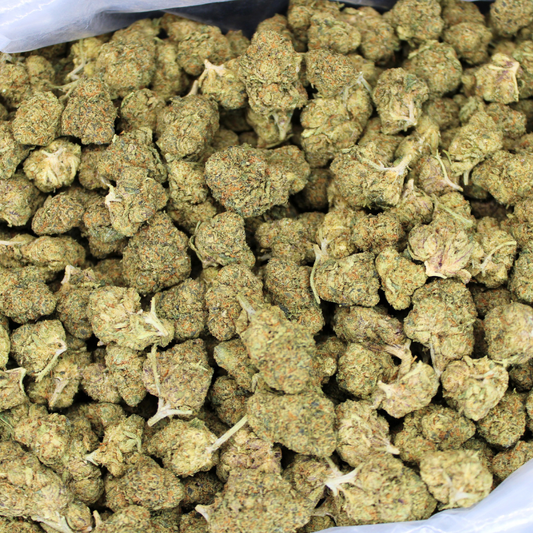 Fruity Pebbles THCA Flower Now In Stock!