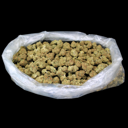 Discounted THCA Mediums Added To Cheap Flower Pounds!