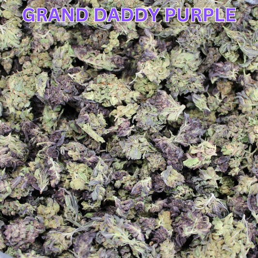 10 Strains Of THCA Smalls Now Stocked As Cheap Bulk Pounds!