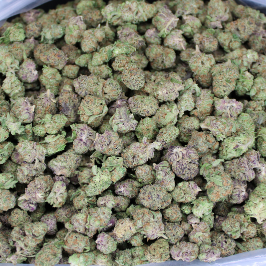 Bulk Indoor THCA Smalls Restocked!