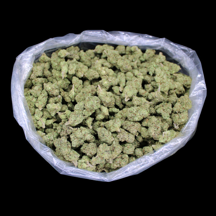 8 New Strains Added To Cheap THCA Ounce Menu!