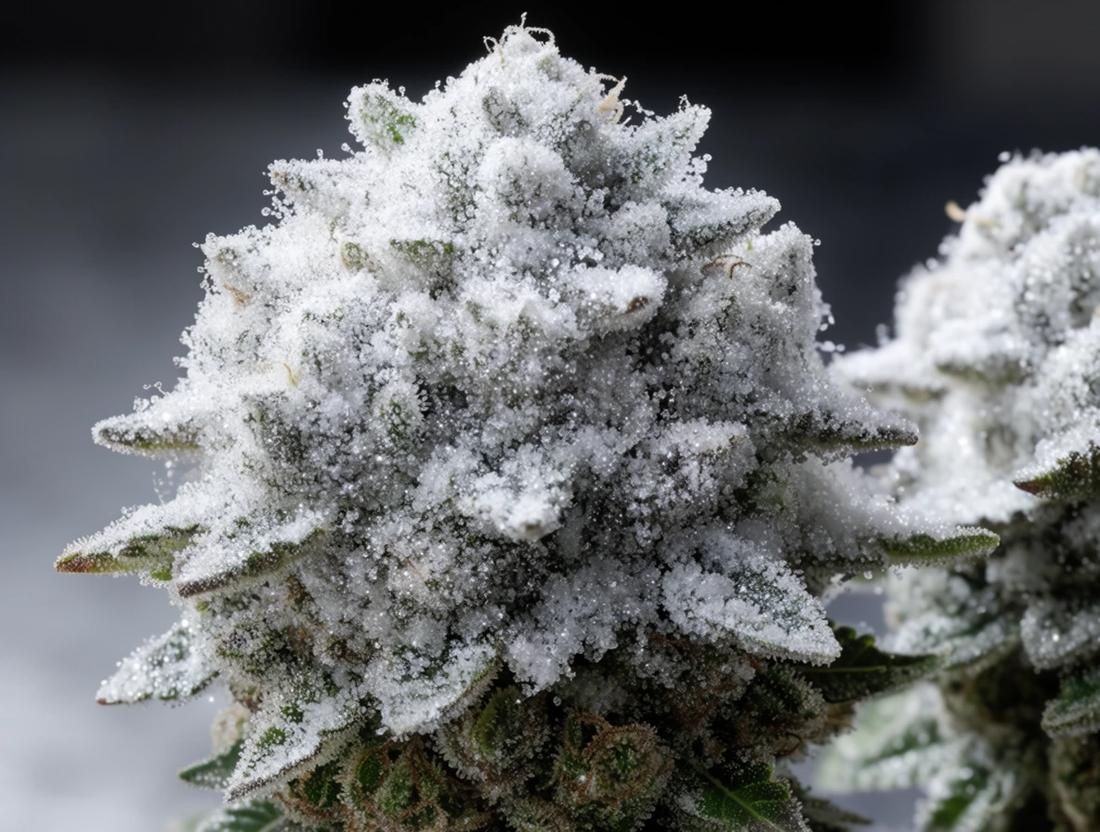 What Is a THCA Snowball? A Deep Dive Into This Potent Infused Flower