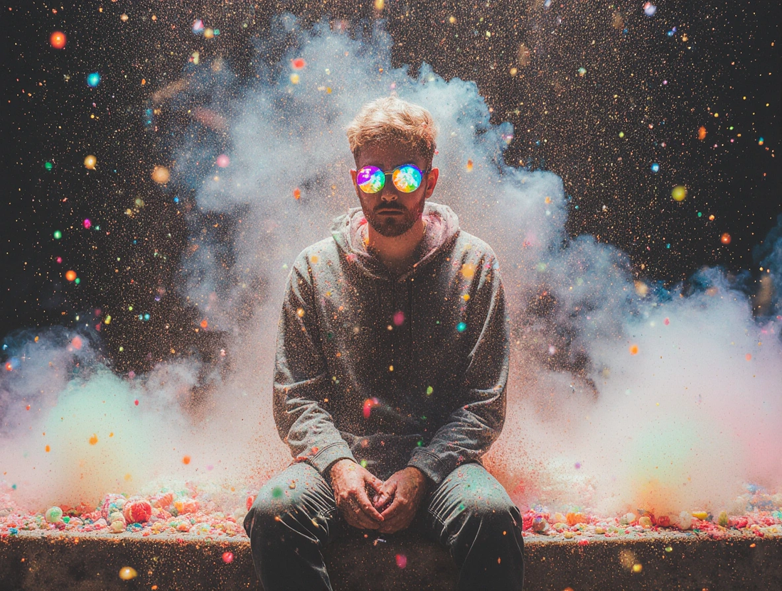 What Does THCA Feel Like