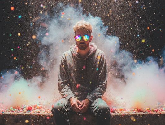 What Does THCA Feel Like