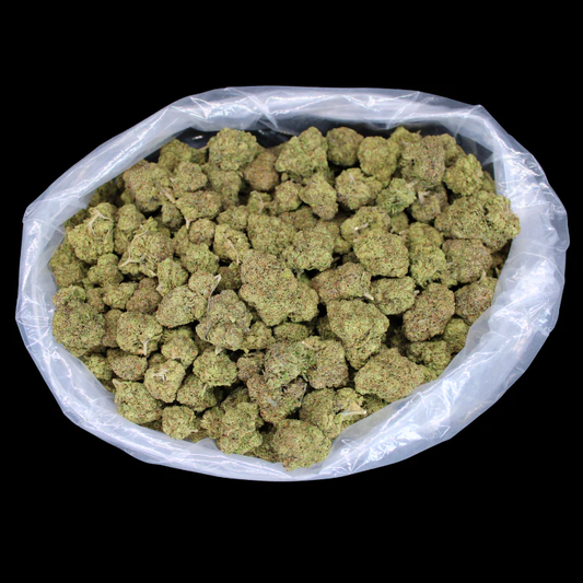 THCA Flower Beginner's Guide: How to Start Using THCA Flower Safely and Effectively