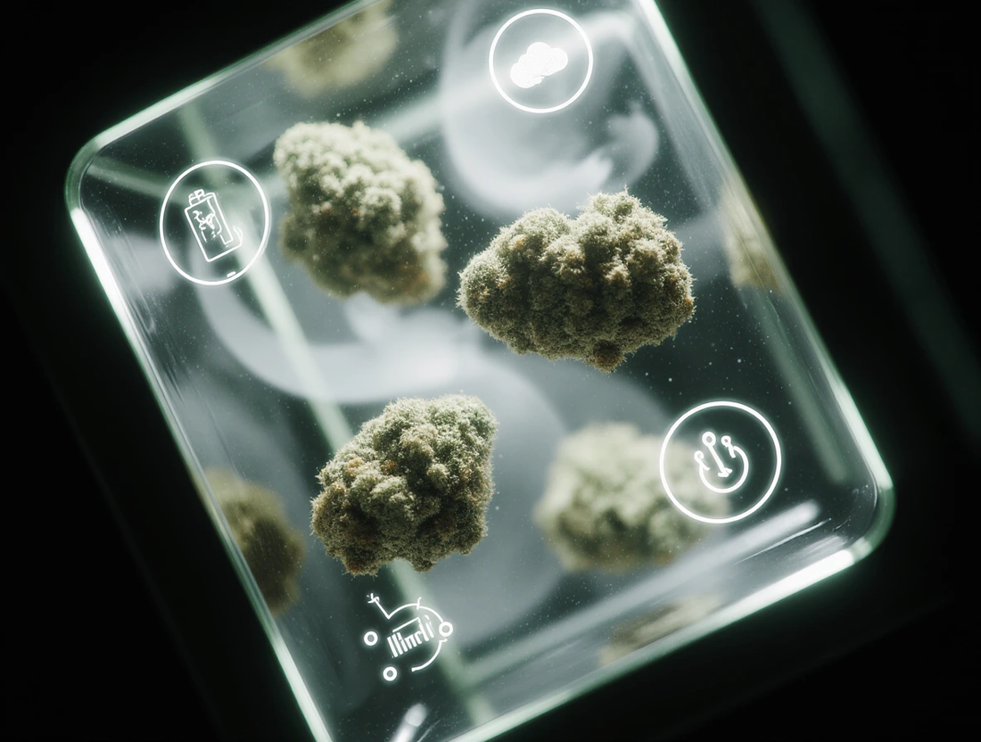 THCA Flower