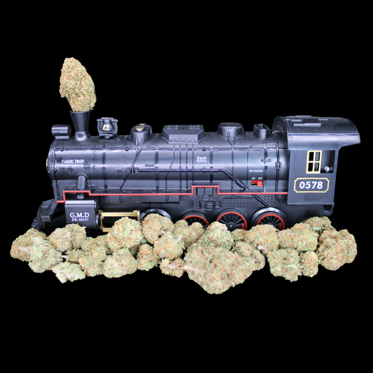 New THCA Strains Added + Cheap & Budget Pounds Restocked!