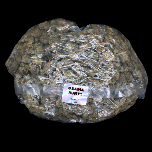 $199 LB Budget Buds Back In Stock!