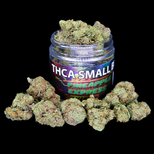 30% Off 420 THCA Sale Starts Now!