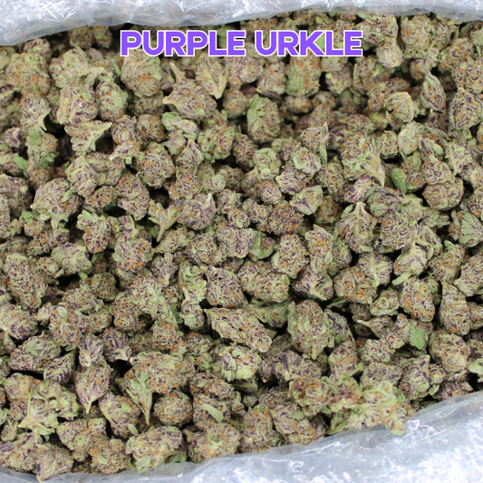 Bulk Indoor THCA Smalls Restocked!