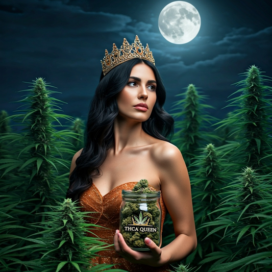 A New Month Crowns A New Queen!