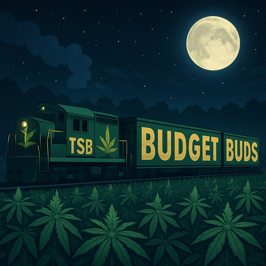 $125 LB Smalls + More Budget Buds Departing