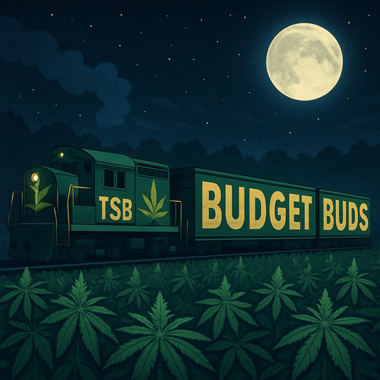 $125 LB Smalls + More Budget Buds Departing