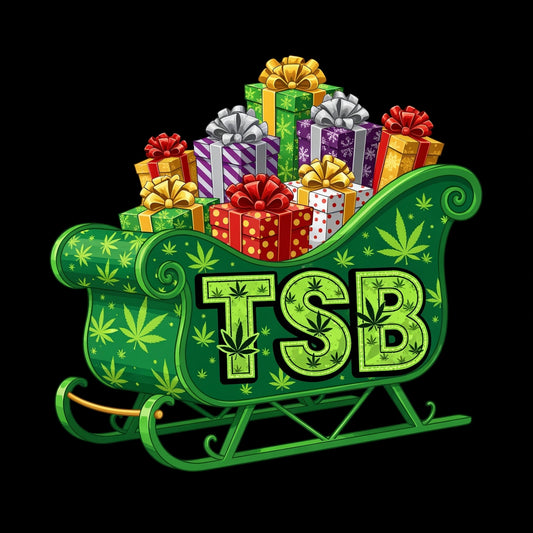 20% Off Holiday SALE Is Live At TSB!