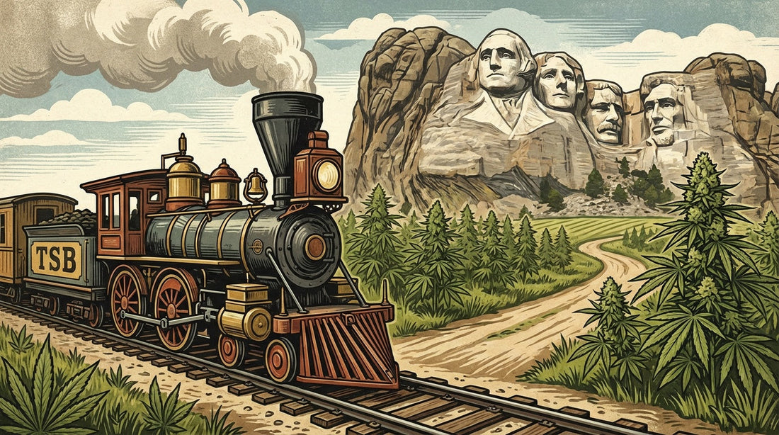 20% Off TSB 1 Year Anniversary + Presidents Day SALE Starts Now!