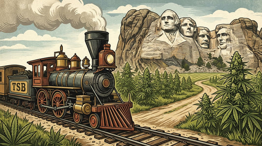 20% Off TSB 1 Year Anniversary + Presidents Day SALE Starts Now!