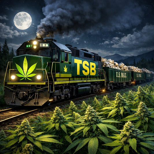 AN IMPORTANT UPDATE REGARDING OUR SHIPPING CARRIERS