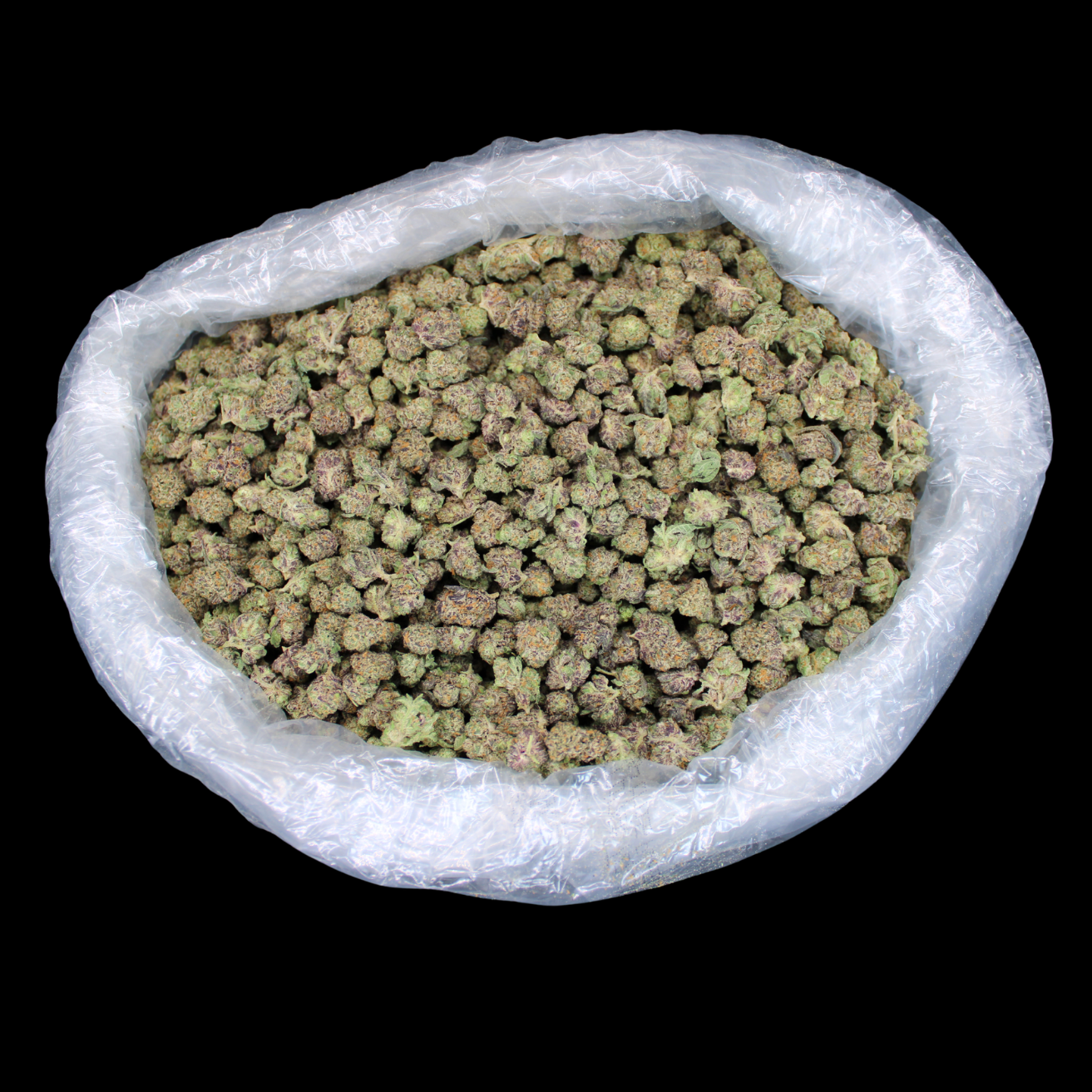 Bulk Indoor THCA Smalls