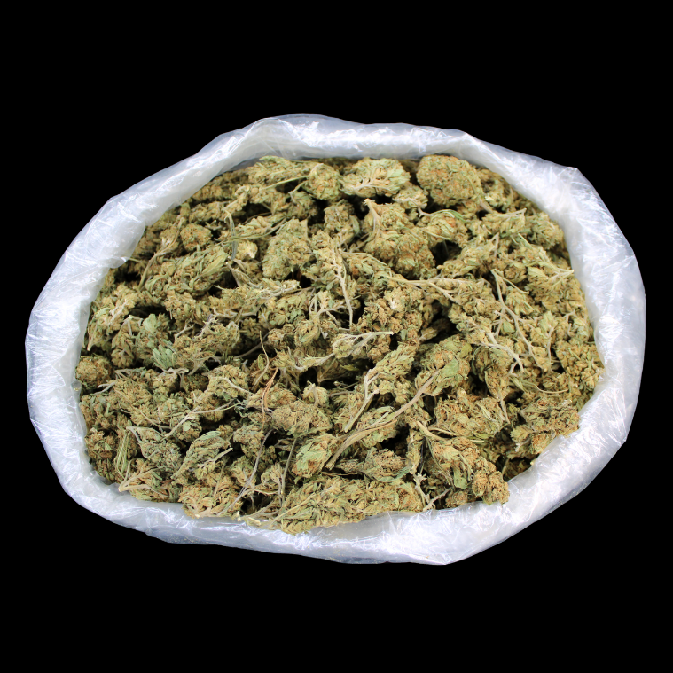 THCA Flower Budget Buds