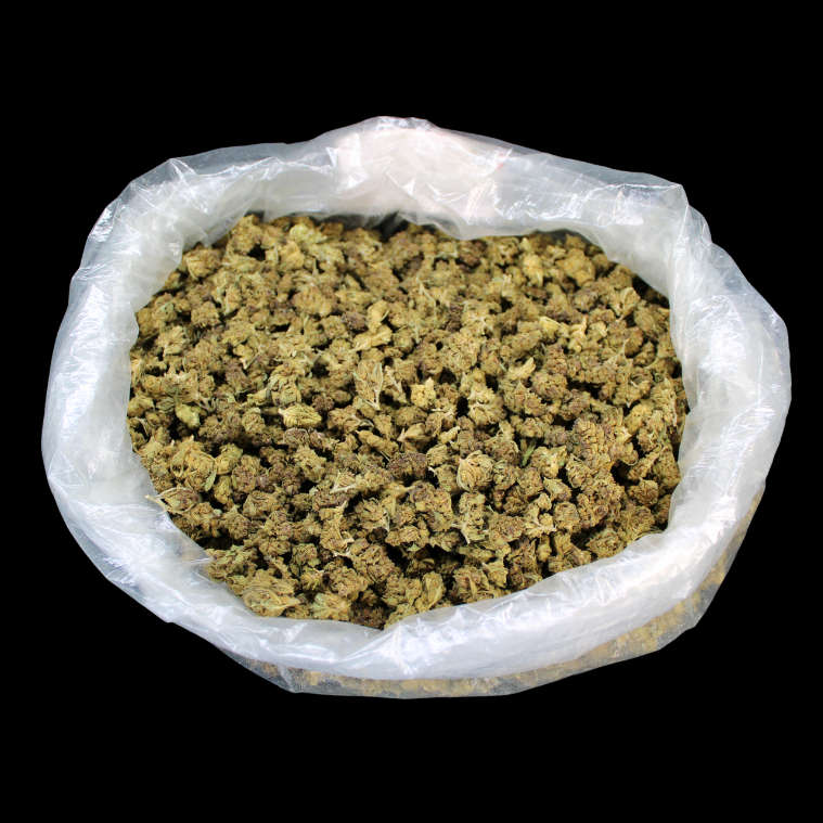 THCA Flower Budget Buds