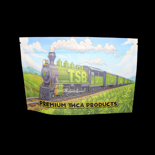 14 Grams Wholesale THCA Flower