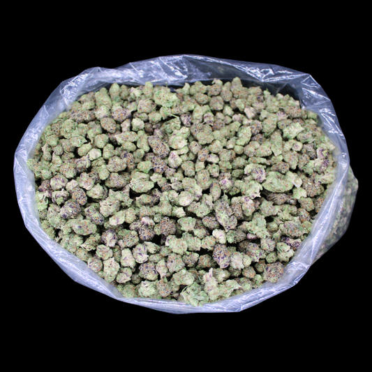 9 LB Hammer Exotic THCA Flower
