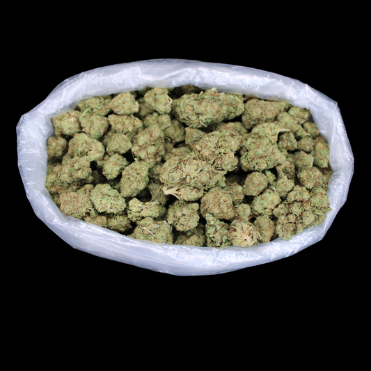 Acapulco Gold THCA Flower